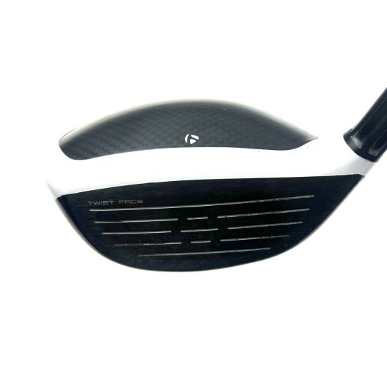 Taylormade Sim 2 Max 3HL Wood / 16.5 Degree / Aldila NV 45 Ladies Flex