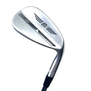 Titleist Vokey SM10 Pitching Wedge / 46 Degree / Vokey Wedge Flex