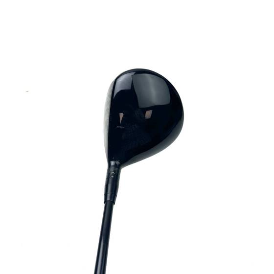 Titleist TSR2 3 Wood / 16.5 Degree / HZRDUS Gen 4 Black Stiff Flex