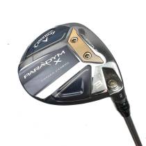 Callaway Paradym X 3 Wood / 15 Degree / Aldila Ascent 50 Regular Flex