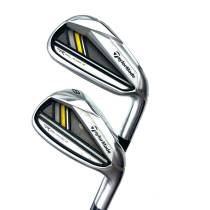 Taylormade RocketBladez Irons / 7-SW / Rocket Fuel 85g Regular Flex