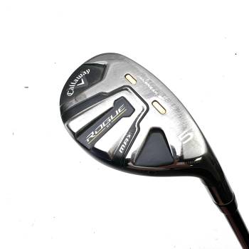 Callaway Rogue ST Max 5 Hybrid / 23 Degree / Tensei Blue AV Series 65 Regular Flex