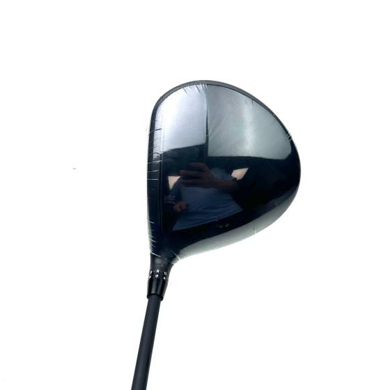 New Cobra OPTM X Driver / 10.5 Degree / Kai’li 60 Stiff Flex