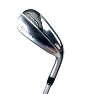 Taylormade Stealth DHY 3 Iron / 19 Degree / Aldila Ascent 65 Regular Flex