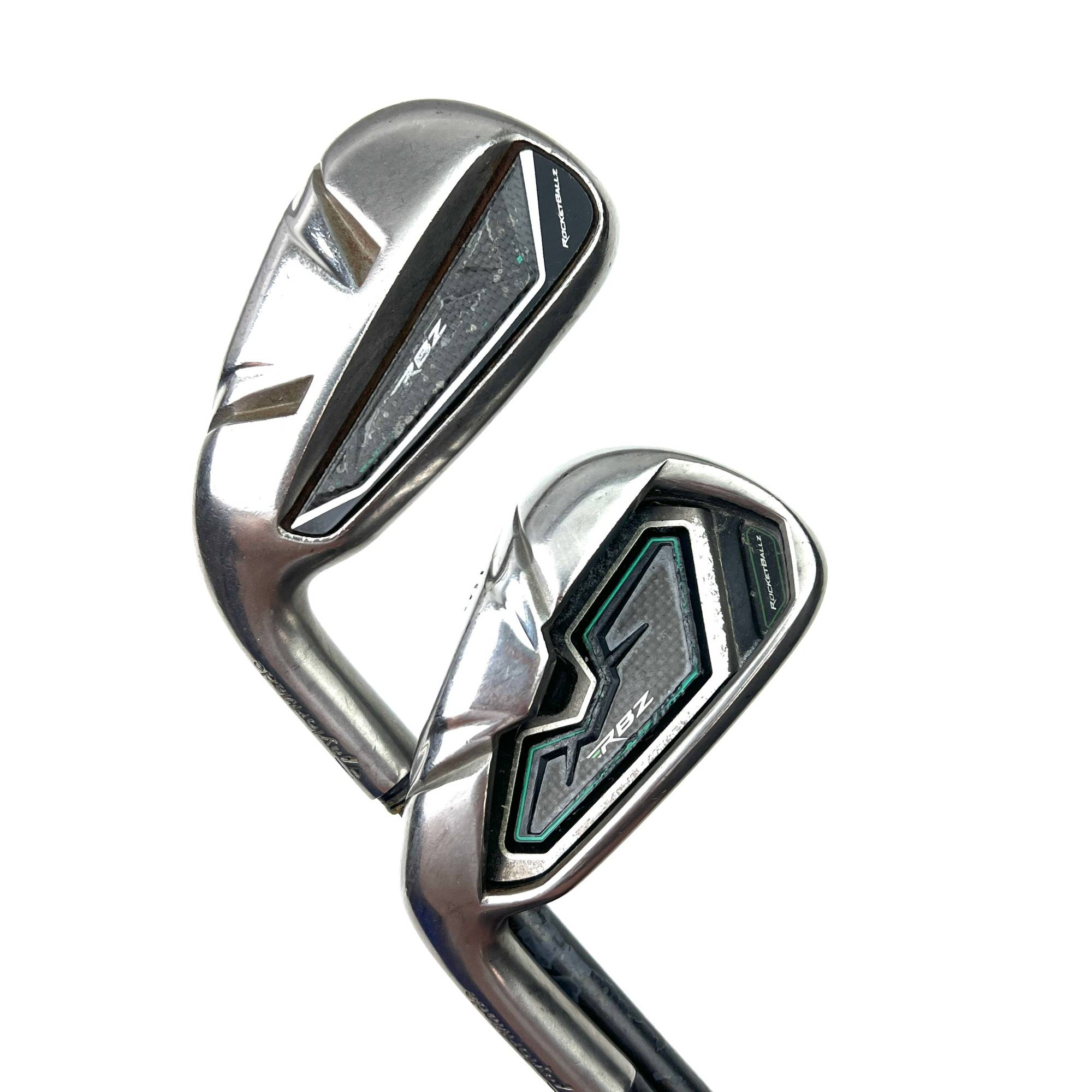 TaylorMade RBZ