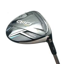 Taylormade QI10 Max 3 Wood / 16 Degree / Speeder NX 50 Regular Flex