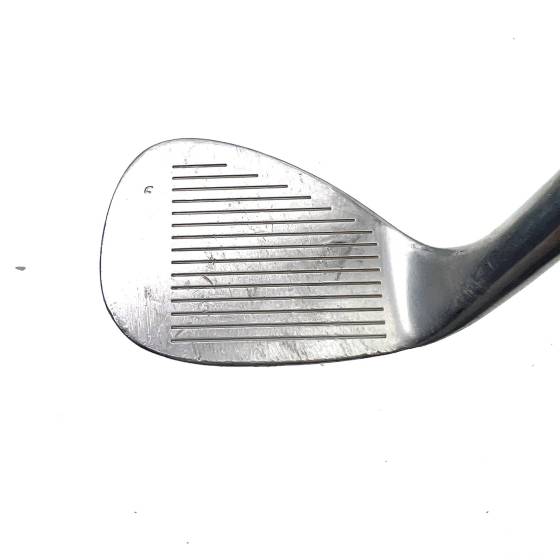 Taylormade RAC Lob Wedge / 60 Degree / Wedge Flex