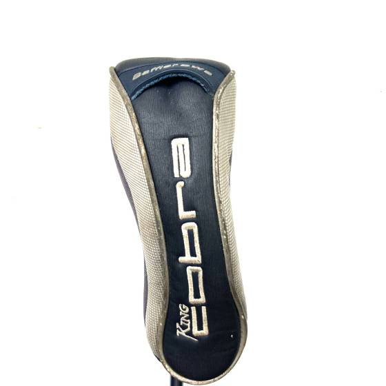 Cobra Baffler DWS 7 Hybrid / 35 Degree / Aldila DVS HL Ladies Flex