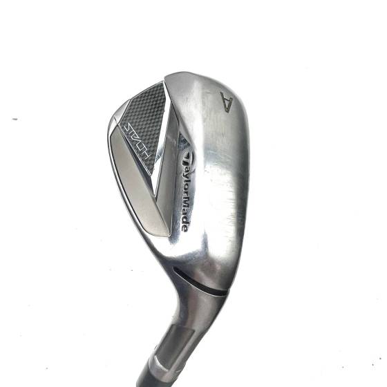 Taylormade Stealth Approach Wedge / 49 Degree / Ventus Senior Flex