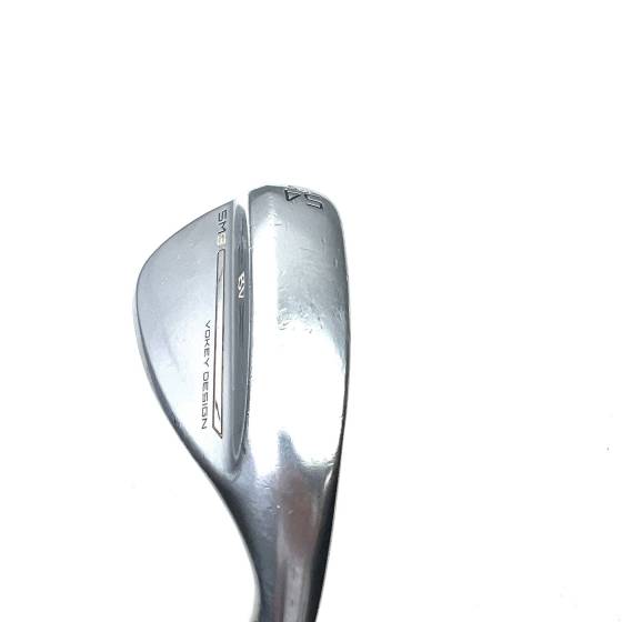 Titleist Vokey SM9 Sand Wedge / 54 Degree / Vokey Wedge Flex
