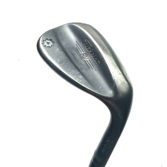 Titleist Vokey SM7 Lob Wedge / 60 Degree / Vokey Wedge Flex