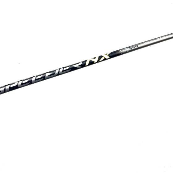 Taylormade QI10 Max 3 Wood / 16 Degree / Speeder NX 50 Regular Flex