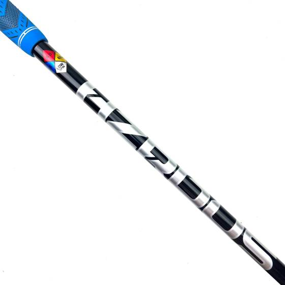Titleist TSR2 3 Wood / 15 Degree / HZRDUS 60 Stiff Flex