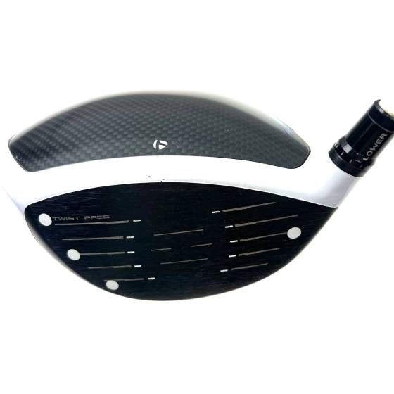 Taylormade Sim2 Max D Driver / 10.5 Degree / Airspeeder 45 Senior Flex