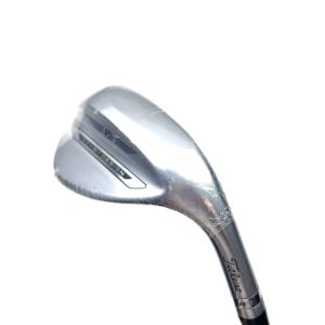 New Titleist Vokey SM11 Lob Wedge / 58 Degree / Vokey Wedge Flex