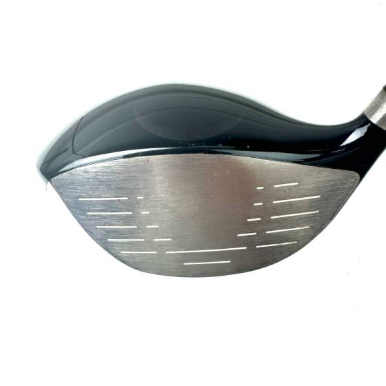 Ping G10 Driver / 10.5 Degree / Aldila NVS 65 Regular Flex