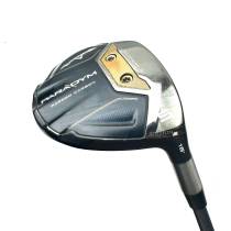 Callaway Paradym 5 Wood / 18 Degree / HZRDUS Regular Flex