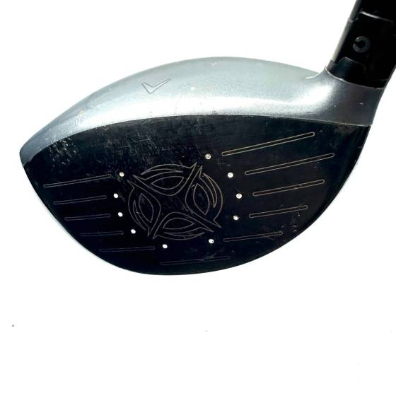 Callaway X Hot Driver / 11.5 Degree / Project X Regular Flex