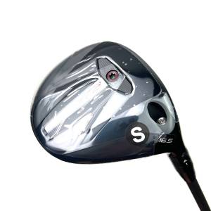 New Titleist GT2 4 Wood / 16.5 Degree / HZRDUS Stiff Flex