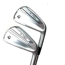 Taylormade P790 2019 Irons / 4-PW+AW / Dynamic Gold 105 Regular Flex
