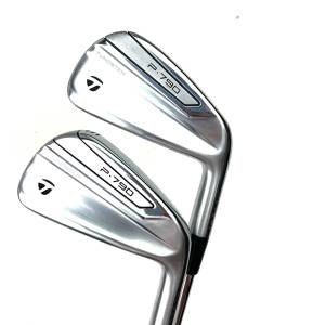Taylormade P790 2019 Irons / 4-PW+AW / Dynamic Gold 105 Regular Flex