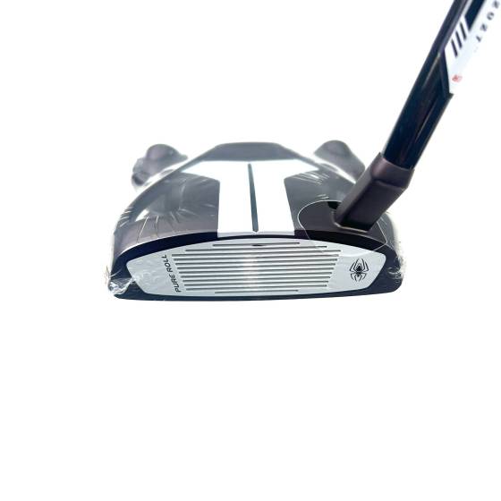 New Taylormade Spider Torched Tour Putter / 34 Inches