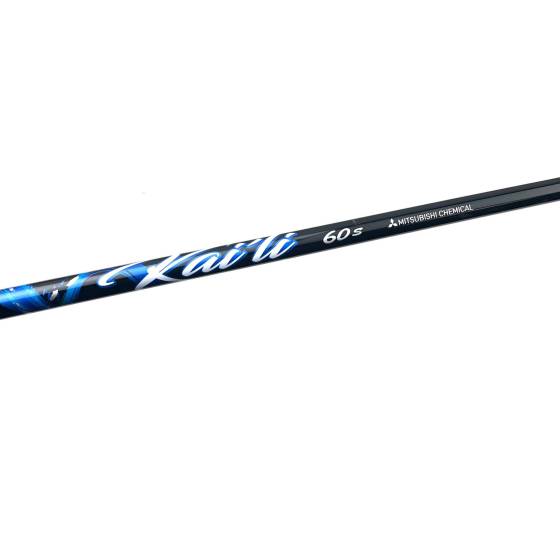 Mizuno ST-X 230 Driver / 10.5 Degree / Kai’li 60 Stiff Flex
