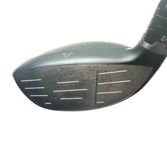 Callaway Elyte 3 Wood / 15 Degree / Denali 60 Regular Flex