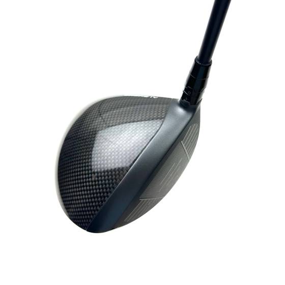 Callaway Paradym AI Smoke Triple Diamond Driver / 9 Degree / Tensei Blue AV Series 55 Stiff Flex