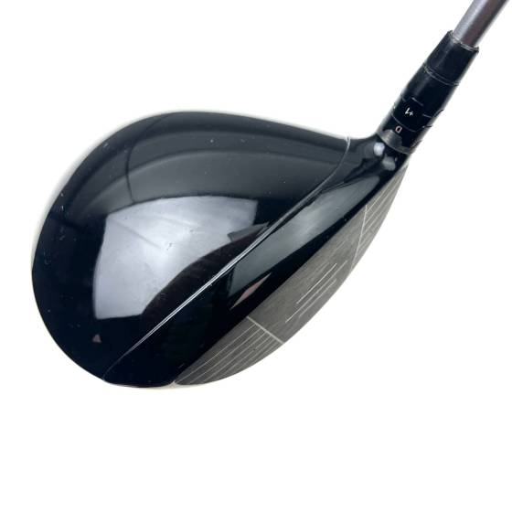 Callaway Elyte Triple Diamond Driver / 9 Degree / Diamana 50 Stiff Flex