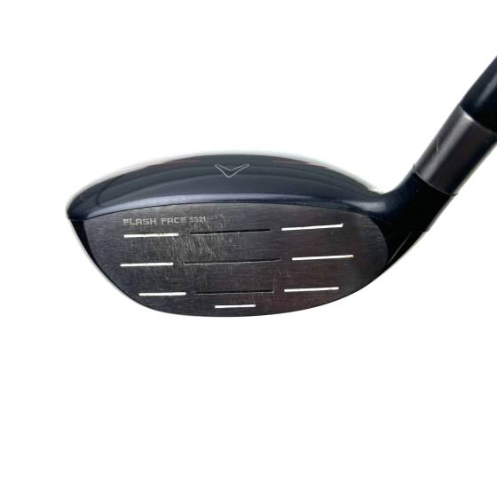 Callaway Big Bertha B21 9 Wood / 24 Degree / RCH 45 Regular Flex