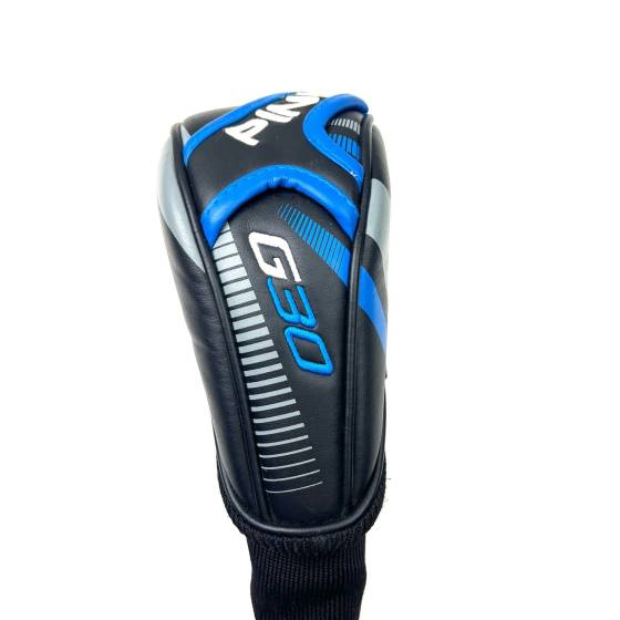 Ping G30 4 Hybrid / 22 Degree / TFC 419 Regular Flex