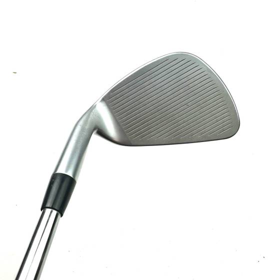 New Ping Bunkr Lob Wedge / 64 Degree / ZZ-115 Wedge Flex