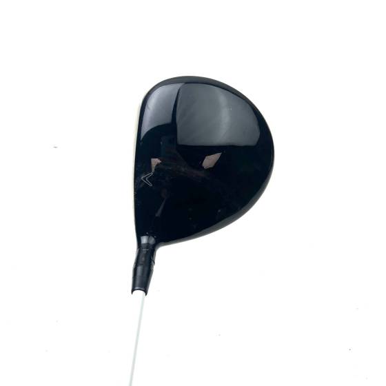 Callaway Big Bertha 2014 Driver / 9 Degree / Fubuki 50 Stiff Flex