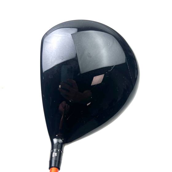 Srixon Z 565 Driver / 10.5 Degree / Miyazaki 6R Regular Flex