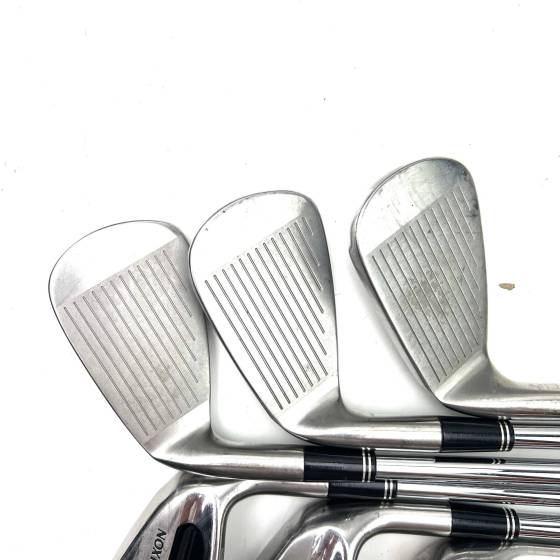 Srixon Z355 Irons / 5-PW / N.S. Pro 950GH Regular Flex