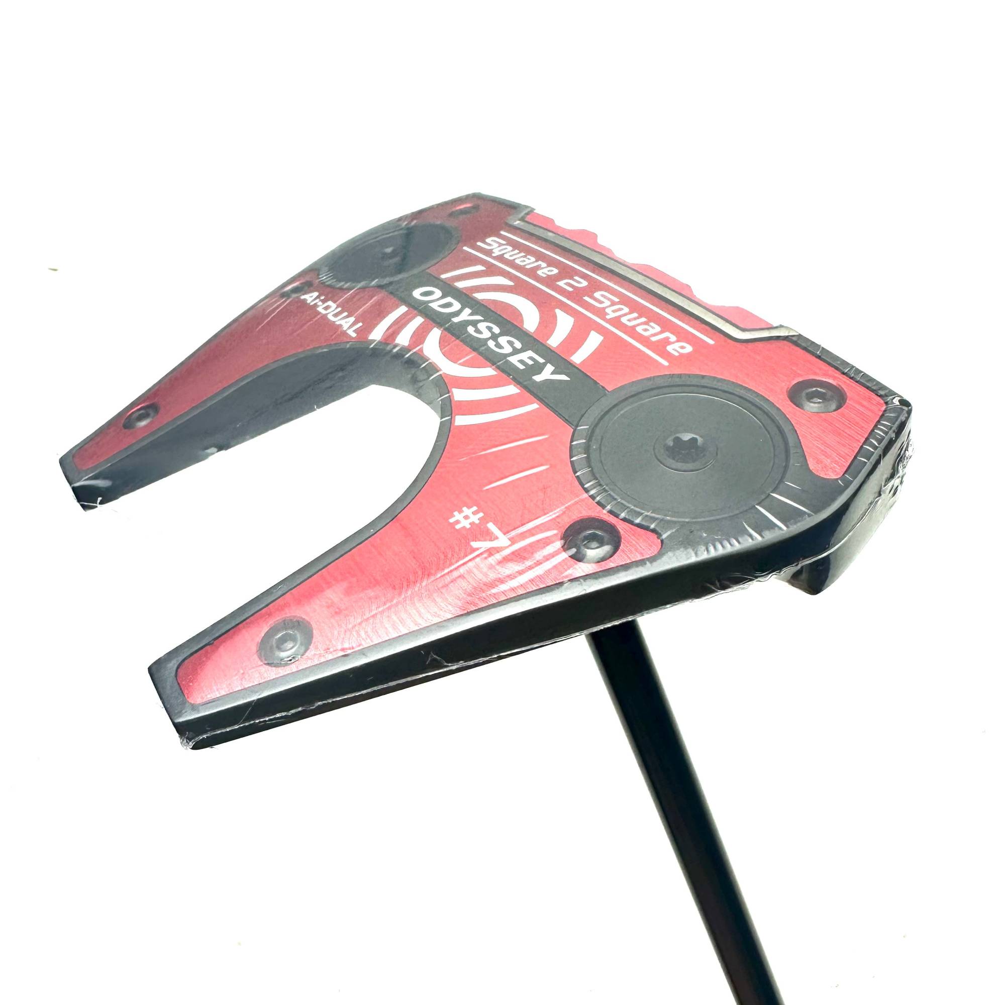 Odyssey Odyssey S2S Ai-Dual Seven Putter