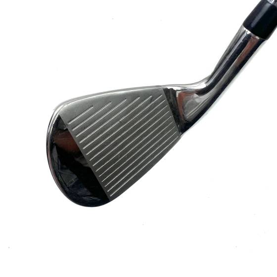 Callaway Paradym AI Smoke 9 Iron / 37 Degree / Elevate MPH 95 Stiff Flex