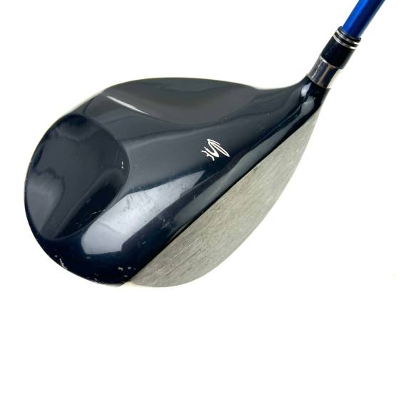 Cobra King Speed LD Driver / 10.5 Degree / Tour AD Regular Flex