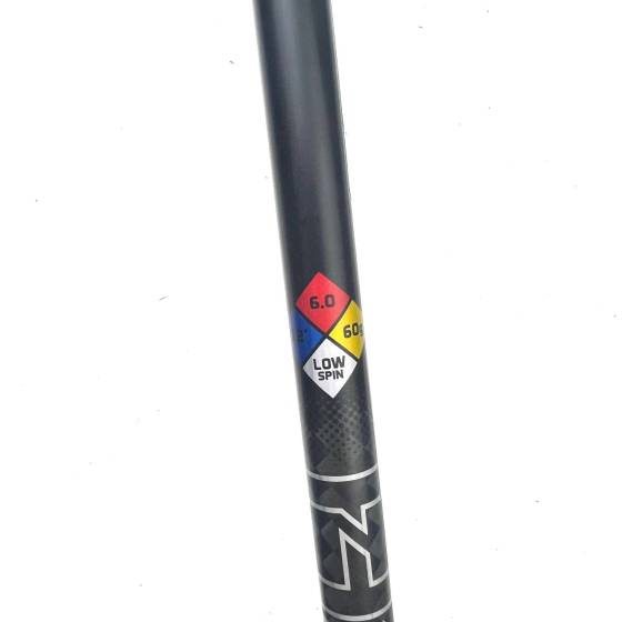 Titleist GT3 Driver / 8 Degree / HZRDUS Stiff Flex