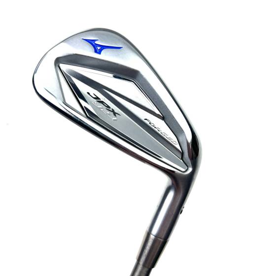 DEMO Mizuno JPX 923 Forged 7 Iron / 30 Degree / Steelfibre i95 Regular Flex