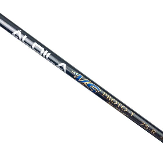 Titleist 712 AP1 7 Iron / 33 Degree / Aldila VS Proto-T 75 Regular Flex