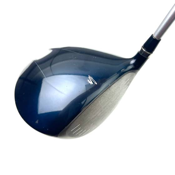 Cobra S3 Max Driver / 15 Degree / Blur Ladies Flex