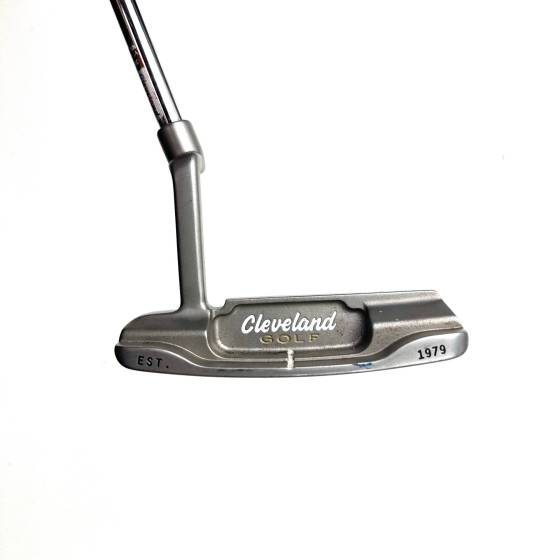 Cleveland Classic Collection 1 Putter / 34 Inches