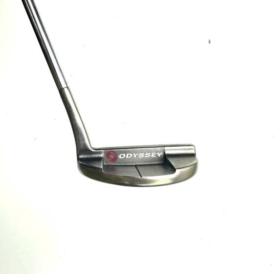 Odyssey White Ice #9 Putter / 35 Inches