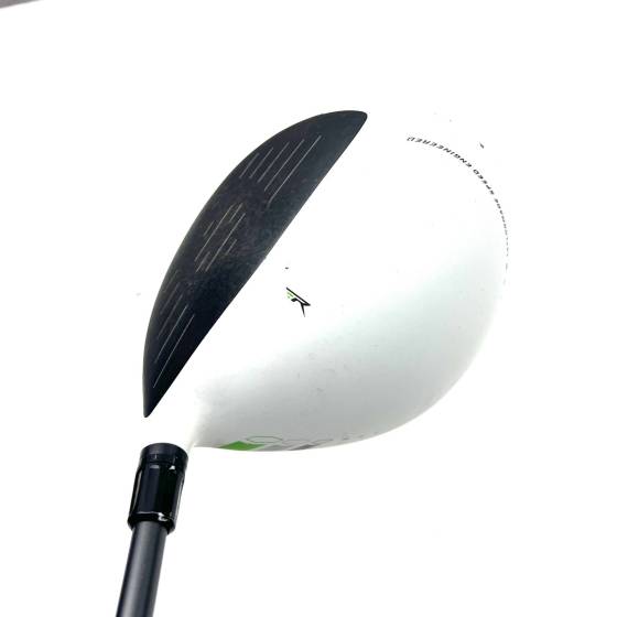 Taylormade RBZ Driver / 10.5 Degree / Matrix Ozik Regular Flex