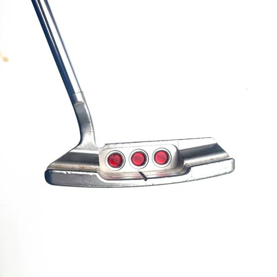 Scotty Cameron Select Newport 2.5 Putter / 34 inches