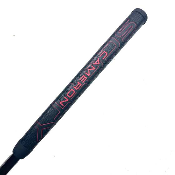 Scotty Cameron Studio Style Fastback OC Putter / 34 Inches
