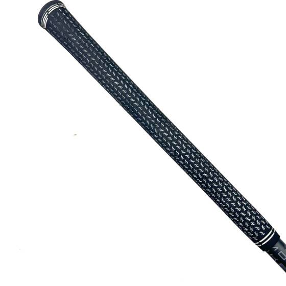 Cobra LTDx 3 Wood / 15 Degree / HZRDUS Smoke im10 Stiff Flex