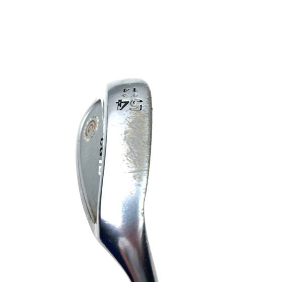 Cleveland CG16 Wedge Set / 54 & 60 Degree / Dynamic Gold Wedge Flex